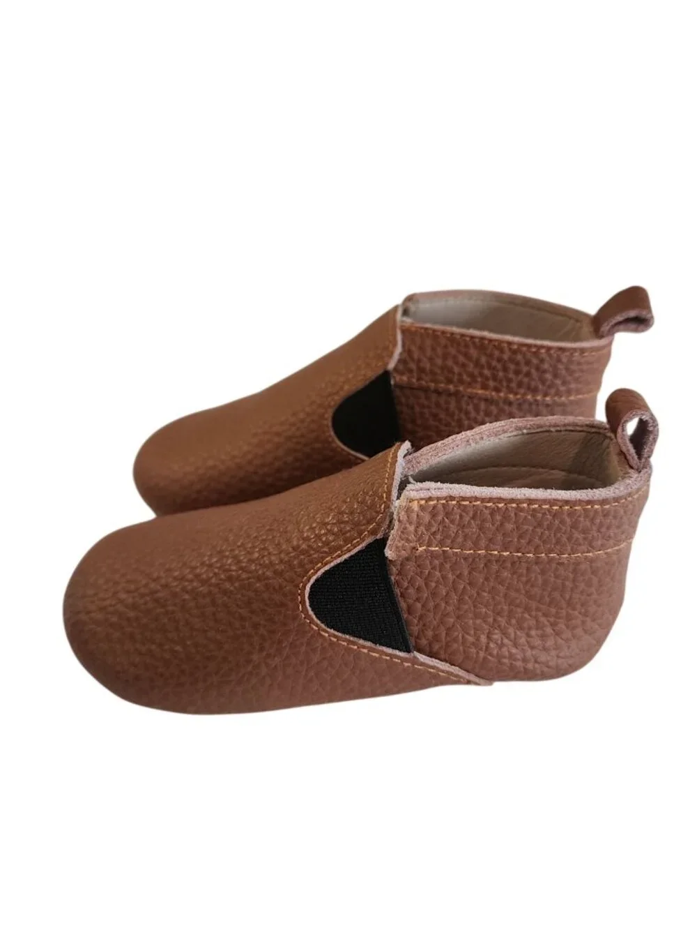 Monkey Feet crafted from
